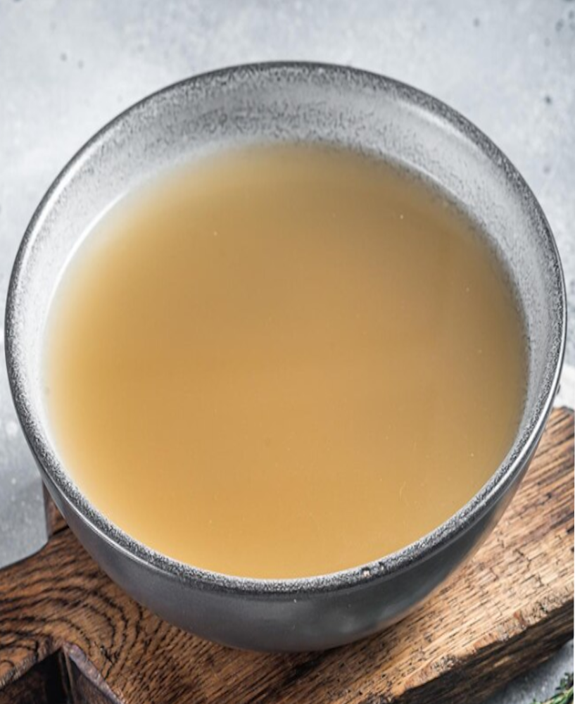 Miso Broth (味噌だし – Miso Dashi)
