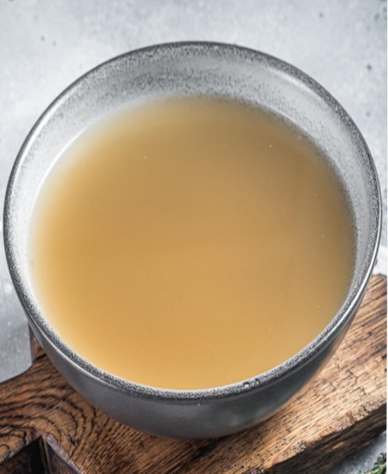 Miso Broth (味噌だし – Miso Dashi)