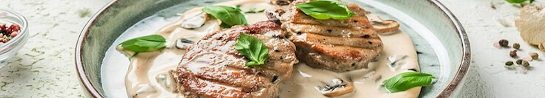 Kalbfleisch
