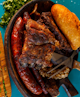Carne de cerdo
