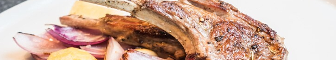 Carne de oveja