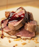 Carne de caça