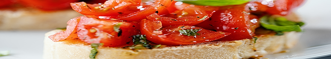 Bruschettas