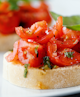 Bruschetta