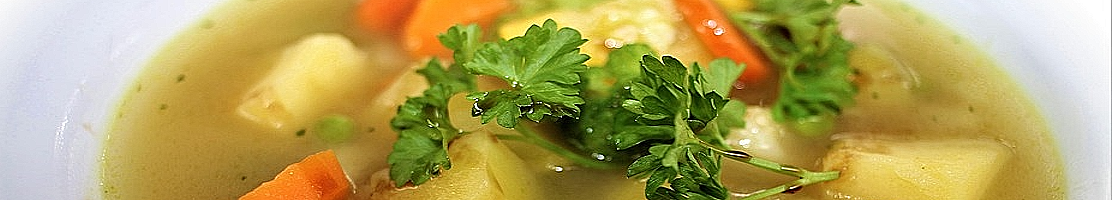 Zuppa