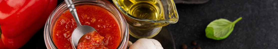 Sauces mères (selon Auguste Escoffier)