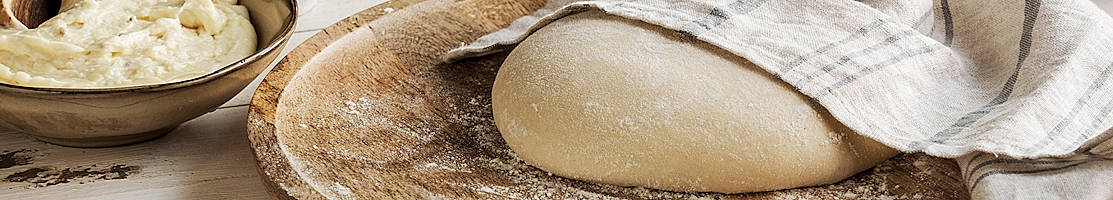 Grunderna i världens bageri och konditori