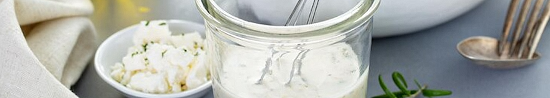 Salse emblematiche delle regioni del mondo