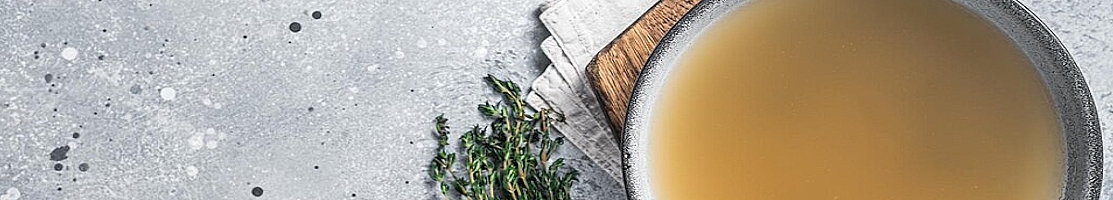 Bases de bouillons asiatiques
