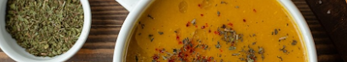 Bases de caldos indios