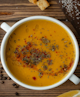 Indiase bouillon bases