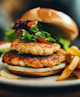 Burger Vegani
