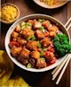Poke Bowls Wegańskie