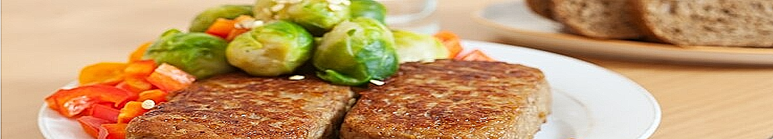 Meat Substitutes