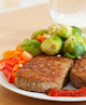Köttsubstitut
