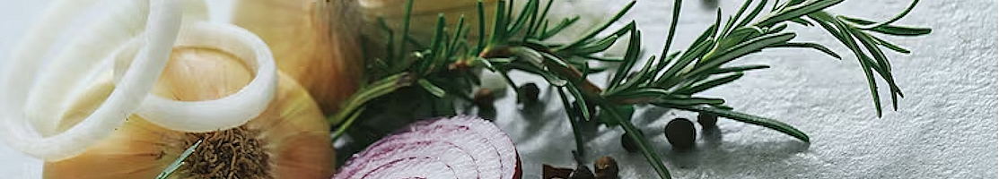 Marinades