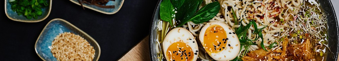 Our Ramens