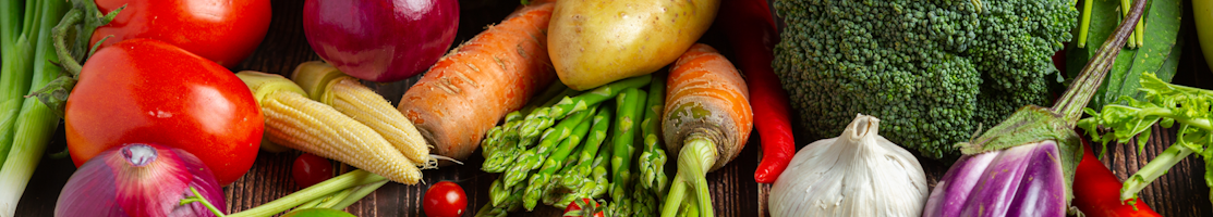 Verduras