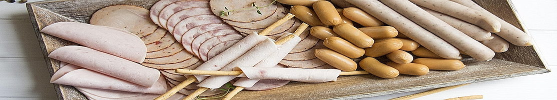 Salumeria / Salumi