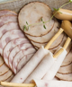 Vleeswaren / Charcuterie