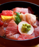Donburi (丼物)