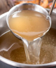 Bouillon pour ramen