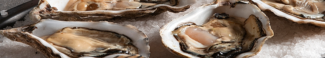 Coquillages