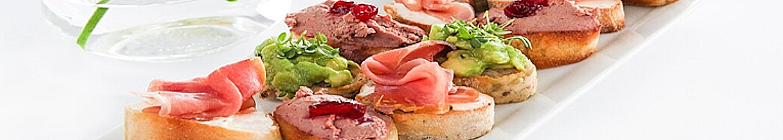Amuse bouches - Amuse gueules