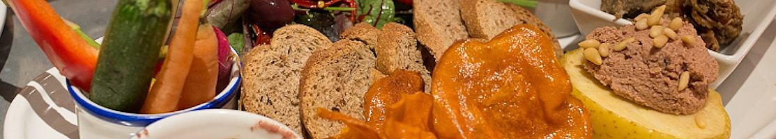 Starters