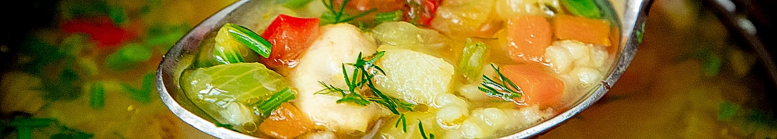 Bases de cuisine Indiennes