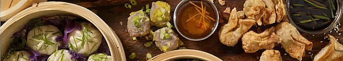 Bases de cuisine Chinoises