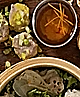Bases de cuisine Indiennes