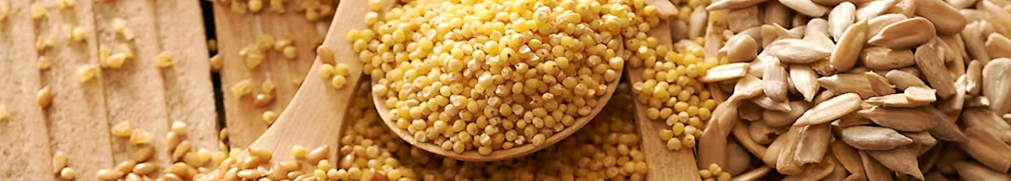 Bases de cuisine Orientale